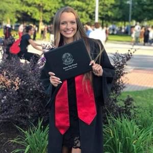 Meet your Posher, Kaitlyn